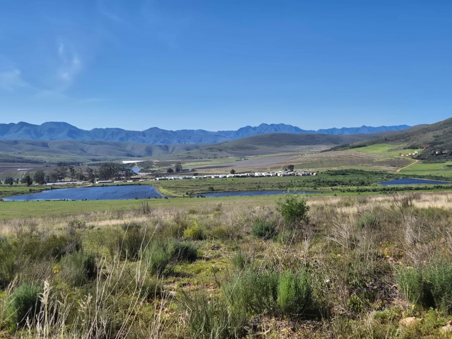 Commercial Property for Sale in Louterwater Eastern Cape